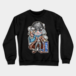 Lies of P - Geppetto Fanart Crewneck Sweatshirt